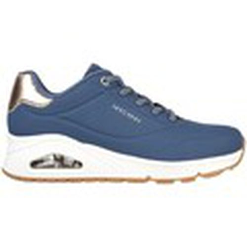 Deportivas Moda DEPORTIVA UNO AIR SHIMMER AWAY para mujer - Skechers - Modalova