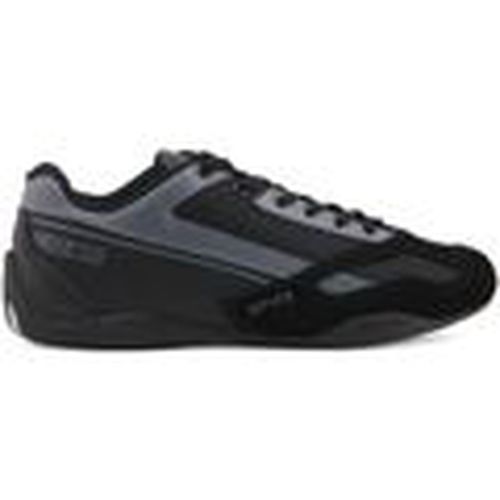 Deportivas Moda Sp-f3 - Black/Grey para hombre - Sparco - Modalova