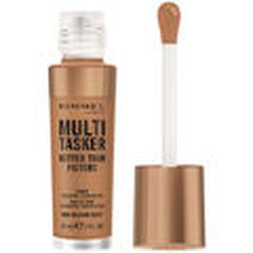 Base de maquillaje Multi-tasker Prebase Iluminadora 006-medium Deep para mujer - Rimmel London - Modalova