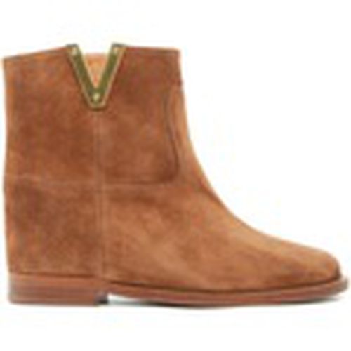 Via Roma 15 Botas 2576 para mujer - Via Roma 15 - Modalova