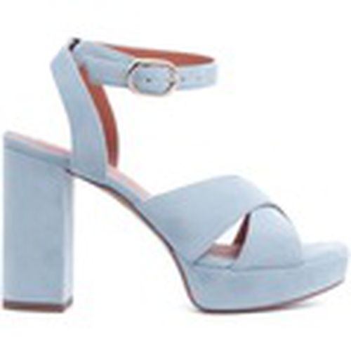 Sandalias 4098 para mujer - Via Roma 15 - Modalova