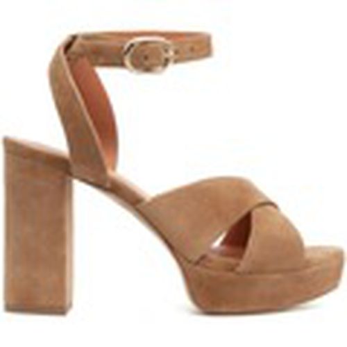 Sandalias 4098 para mujer - Via Roma 15 - Modalova