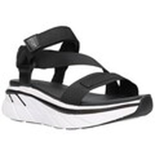 Sandalias AT104 fresh black Mujer para mujer - Atom - Modalova