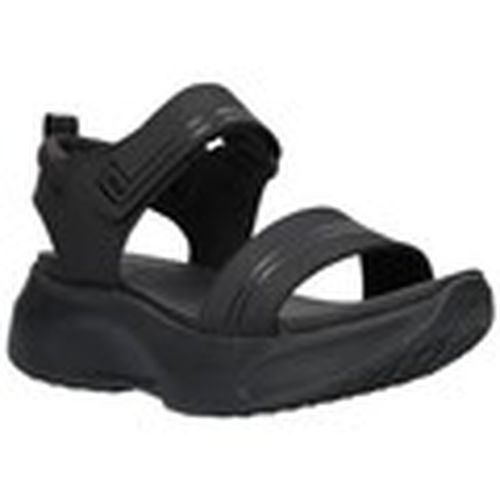 Sandalias AT169 fresh black Mujer para mujer - Atom - Modalova