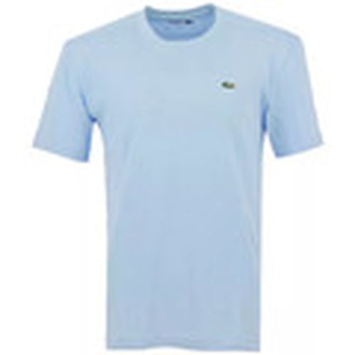 Tops y Camisetas - para hombre - Lacoste - Modalova