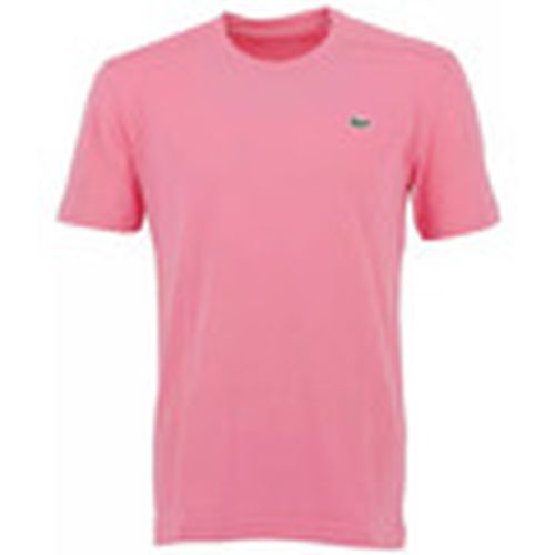 Tops y Camisetas - para hombre - Lacoste - Modalova