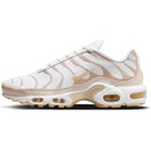 Deportivas Moda Air Max Plus PRM Sanddrift para hombre - Nike - Modalova