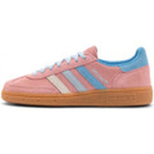 Deportivas Moda Handball Spezial Semi Rose Spark para mujer - adidas - Modalova