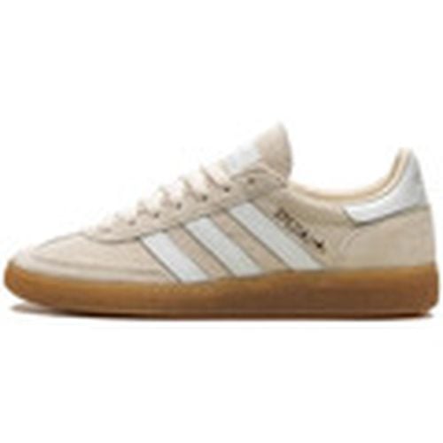 Deportivas Moda Handball Spezial Wonder White para mujer - adidas - Modalova