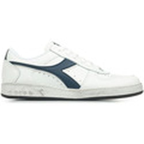 Deportivas Moda Magic Basket Low Icona para hombre - Diadora - Modalova