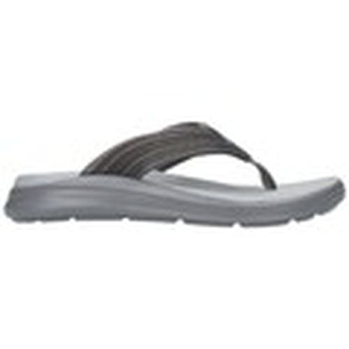 Sandalias 204383 CHAR Hombre para hombre - Skechers - Modalova