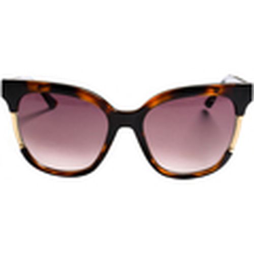 Gafas de sol GU7726-52F para mujer - Guess - Modalova