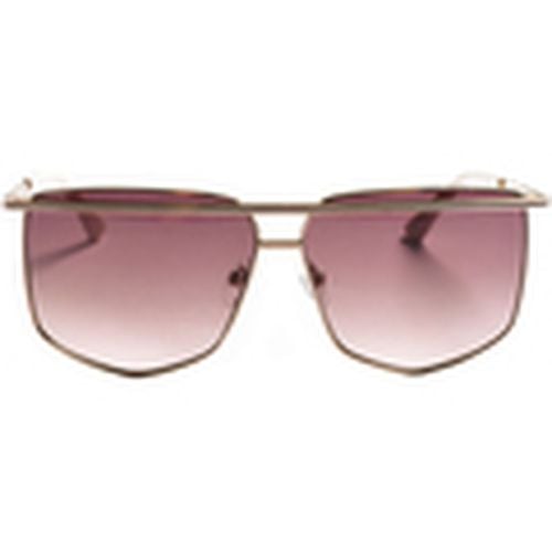 Gafas de sol GU7851-32F para mujer - Guess - Modalova