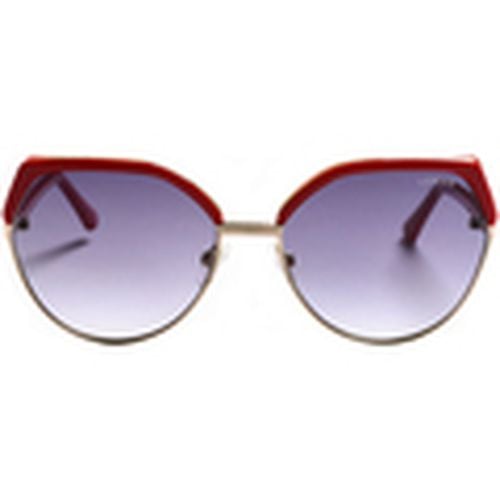 Gafas de sol GU7872-66B para mujer - Guess - Modalova