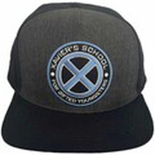 Gorra X-Men - Xavier para mujer - Marvel - Modalova