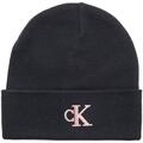 Gorro K60K612319 01P para mujer - Calvin Klein Jeans - Modalova