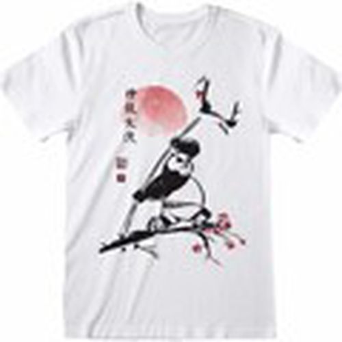 Tops y Camisetas Moonlight Rise para mujer - Kung Fu Panda - Modalova