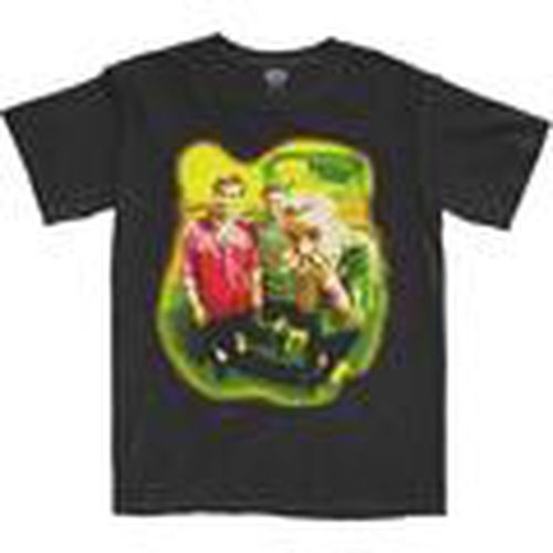 Tops y Camisetas RO3577 para hombre - Green Day - Modalova