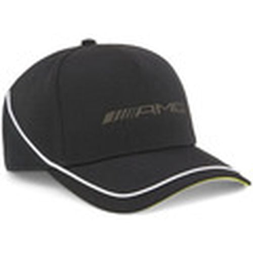 Puma Gorra Map f1 AMG para hombre - Puma - Modalova