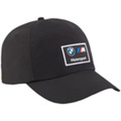 Gorra BMW Motorsport Heritage para hombre - Puma - Modalova