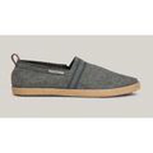 Zapatillas ALPARGATA CHAMBRAY HOMBRE para hombre - Tommy Hilfiger - Modalova