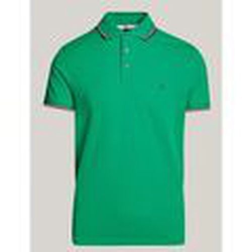 Polo POLO 1985 RWB TIPPED HOMBRE para hombre - Tommy Hilfiger - Modalova