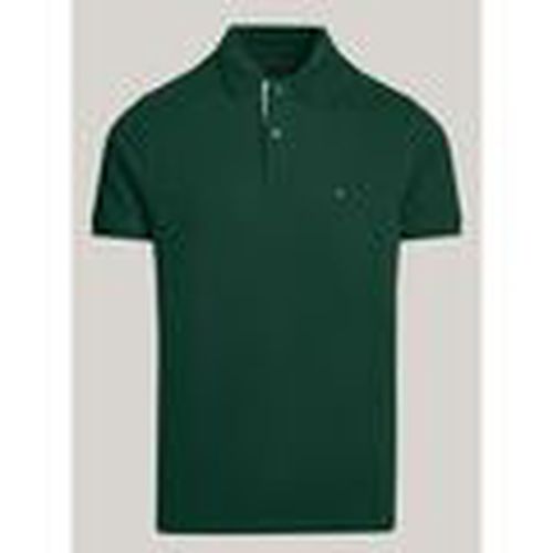 Polo POLO MONOTYPE PLACKET HOMBRE para hombre - Tommy Hilfiger - Modalova