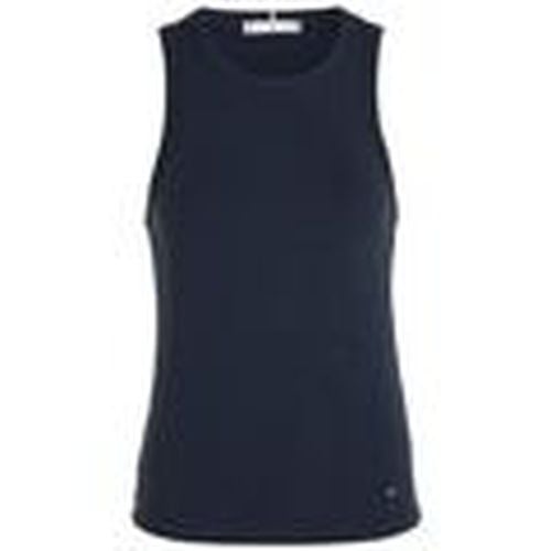 Camiseta CAMISETA SLIM 5X2 MUJER para mujer - Tommy Hilfiger - Modalova