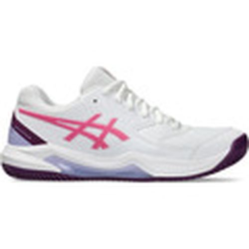 Zapatillas de tenis GEL DEDICATE 8 PADEL W BKLTS para mujer - Asics - Modalova