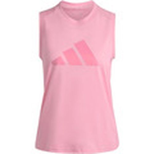 Camisa TR-ES LOGO TK para mujer - adidas - Modalova