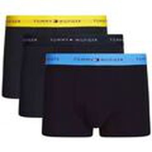 Calzoncillos TRUNK PACK 3 WB HOMBRE para hombre - Tommy Hilfiger - Modalova