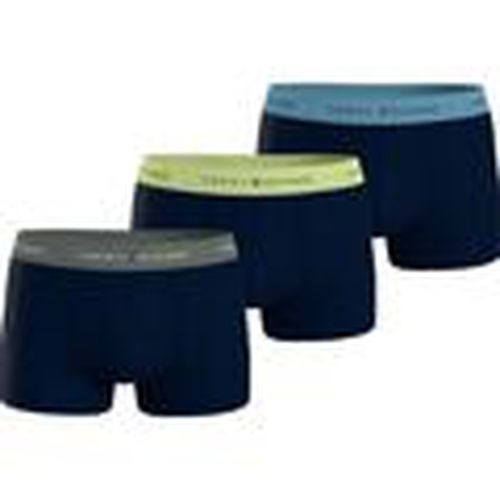 Calzoncillos TRUNK PACK 3 WB HOMBRE para hombre - Tommy Hilfiger - Modalova