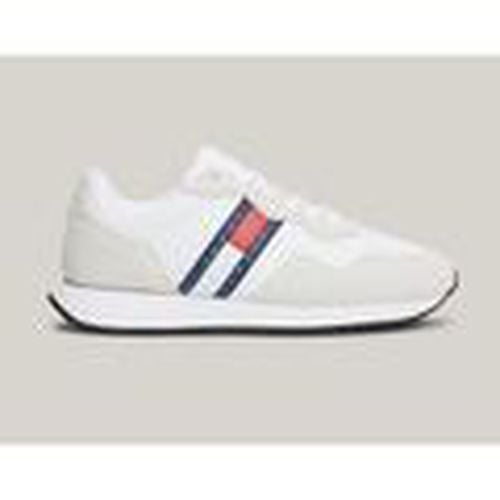 Zapatillas deporte ZAPATILLA RUNNER HOMBRE para hombre - Tommy Jeans - Modalova