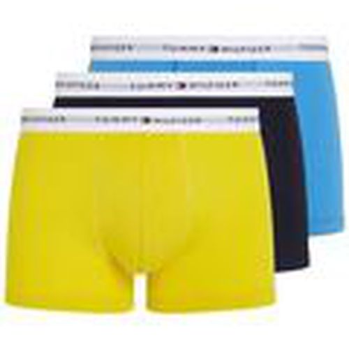 Calzoncillos TRUNK PACK 3 HOMBRE para hombre - Tommy Hilfiger - Modalova