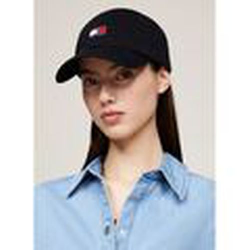 Gorra GORRA HERITAGE 6 PANEL HOMBRE para mujer - Tommy Jeans - Modalova