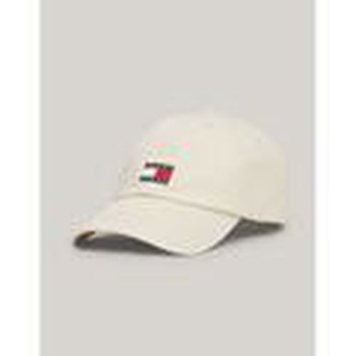 Gorra GORRA HERITAGE 6 PANEL HOMBRE para mujer - Tommy Jeans - Modalova