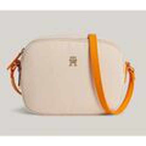 Bolso de mano BOLSO POPPY CANVAS MUJER para mujer - Tommy Hilfiger - Modalova