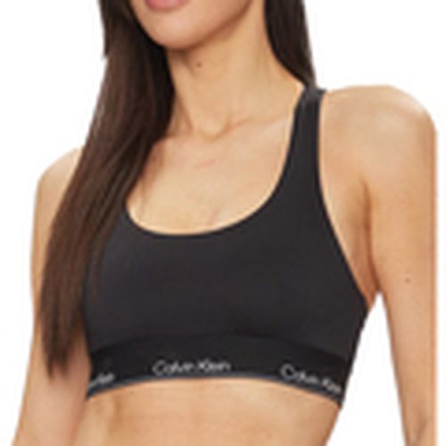 Sujetador deportivo - para mujer - Calvin Klein Jeans - Modalova