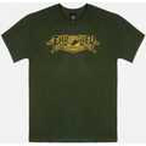 Tops y Camisetas T-shirt mag banner para hombre - Thrasher - Modalova