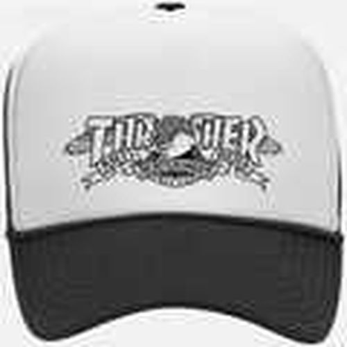 Gorra Cap mag banner trucker para hombre - Thrasher - Modalova