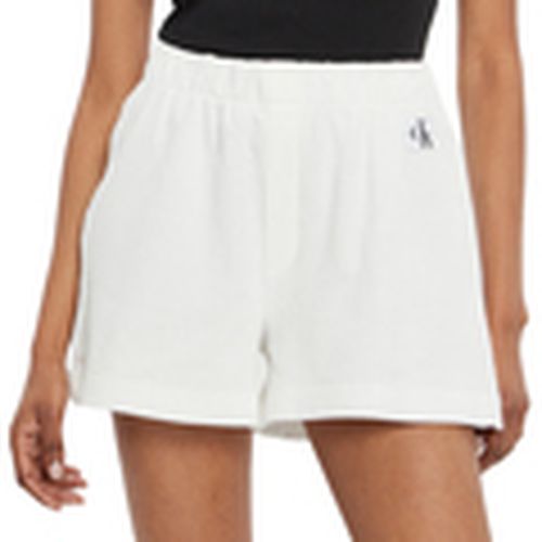 Short - para mujer - Calvin Klein Jeans - Modalova