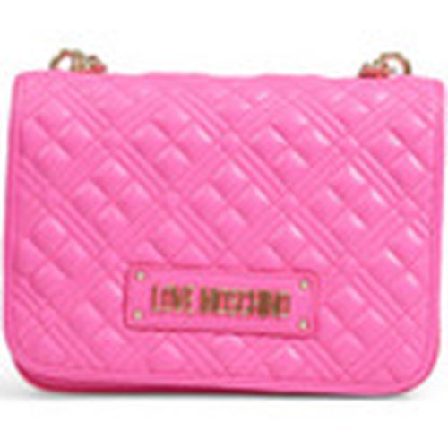 Bolso QUILTED JC4000PP1I para mujer - Love Moschino - Modalova