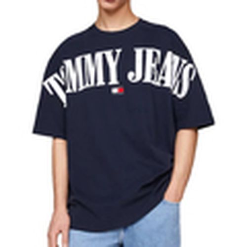 Tops y Camisetas - para hombre - Tommy Hilfiger - Modalova