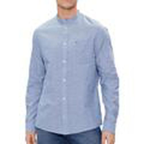 Camisa manga larga - para hombre - Tommy Hilfiger - Modalova