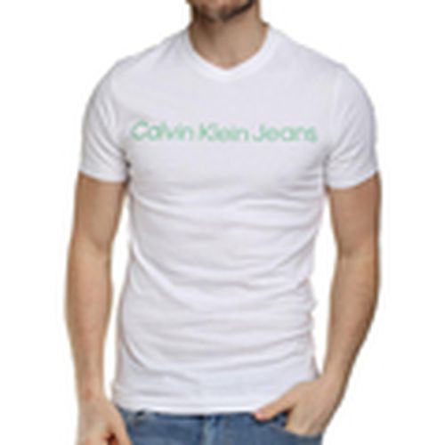 Tops y Camisetas - para hombre - Calvin Klein Jeans - Modalova