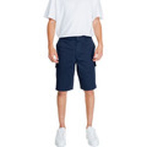 EAX Short 3DZS07 ZN3TZ para hombre - EAX - Modalova