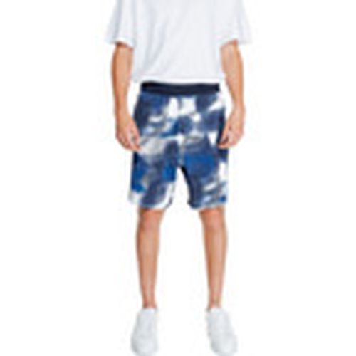 EAX Short 3DZSLC ZJ86Z para hombre - EAX - Modalova