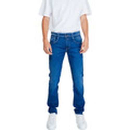 Jeans 11.5 OZ HYPERFLEX M914Y .000.661 K04 para hombre - Replay - Modalova