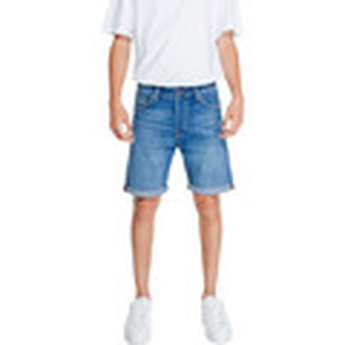 Short JJICHRIS JJWOOD SHORTS GE 415 SN 12249092 para hombre - Jack & Jones - Modalova