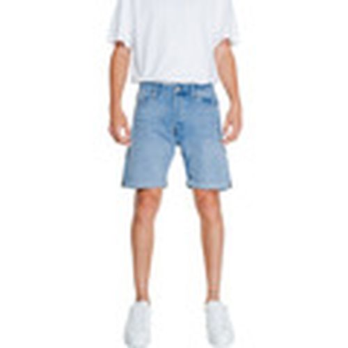 Short JICHRIS JJWOOD SHORTS GE 515 SN 12249095 para hombre - Jack & Jones - Modalova